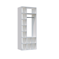 Segment typ 1 / šírka 1000 mm