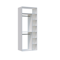 Segment typ 4 / šírka 1000 mm