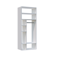 Segment typ 5 / šírka 1000 mm