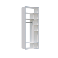 Segment typ 4 / šírka 900 mm