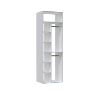 Segment typ 1 / šírka 800 mm