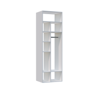 Segment Typ 3 / Breite 800 mm