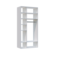 Segment typ 6 / šírka 1200 mm