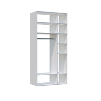 Segment Typ 7 / Breite 1200 mm