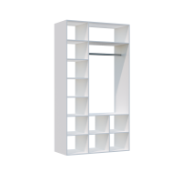 Segment Typ 2 / Breite 1400 mm